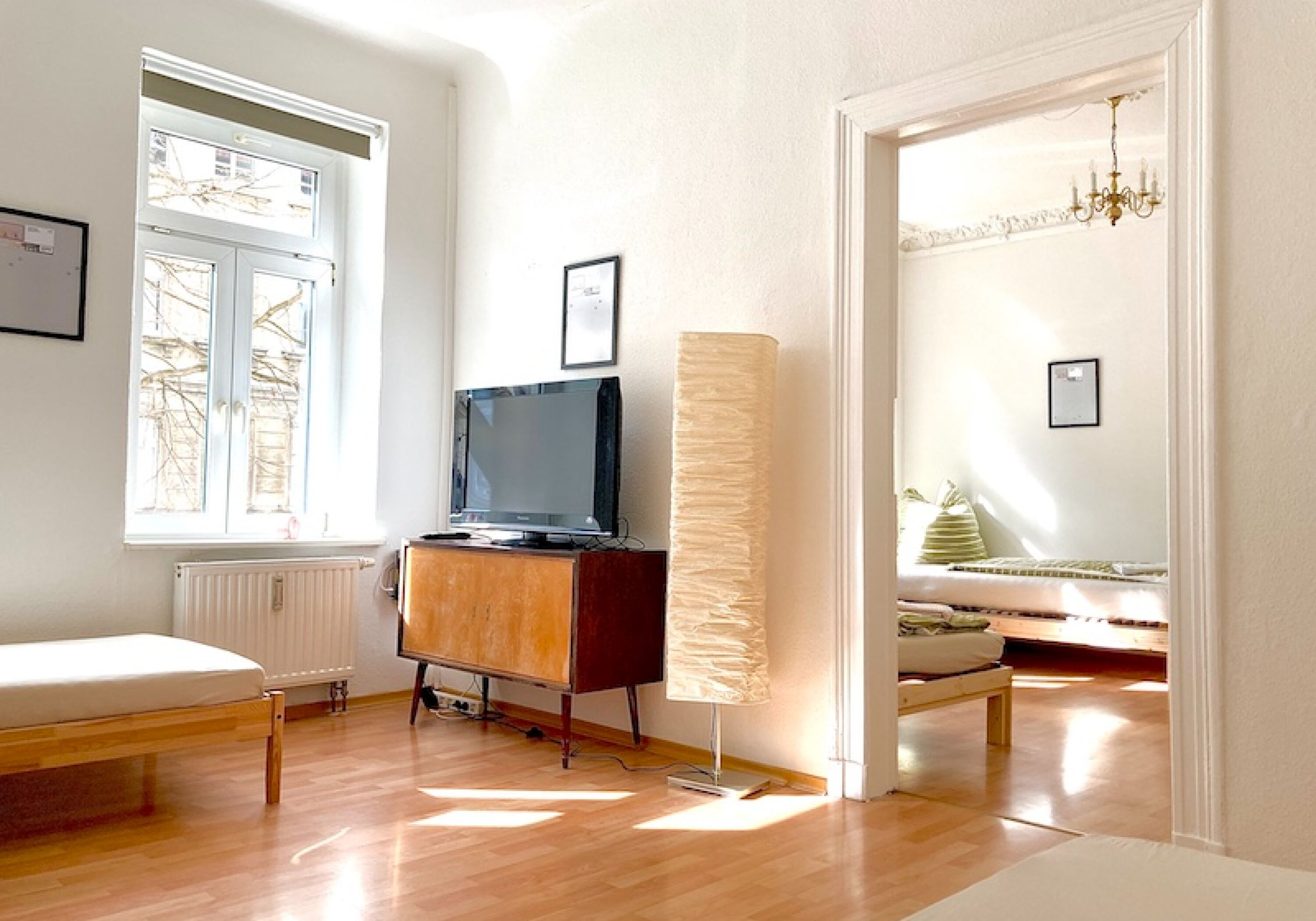 Monteur-Zimmer - Monteurzimmer Leipzig Direkt