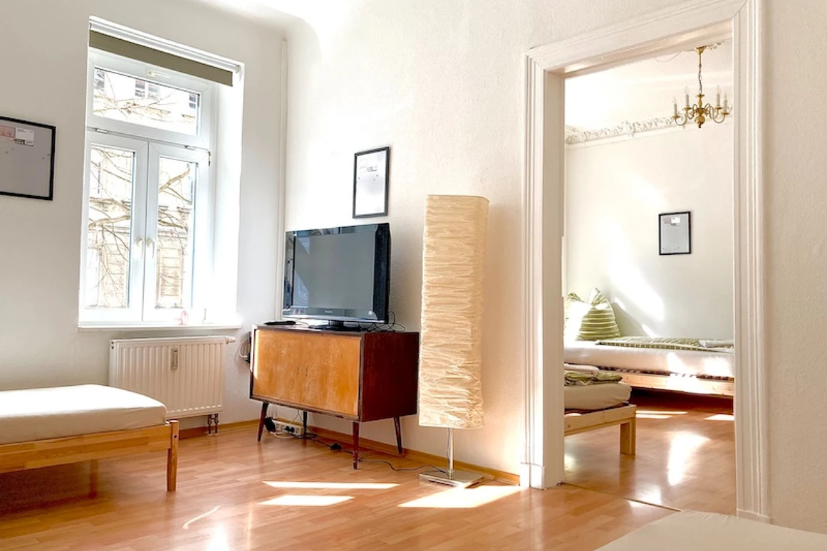 MonteurZimmer: Monteurzimmer Leipzig Direkt
