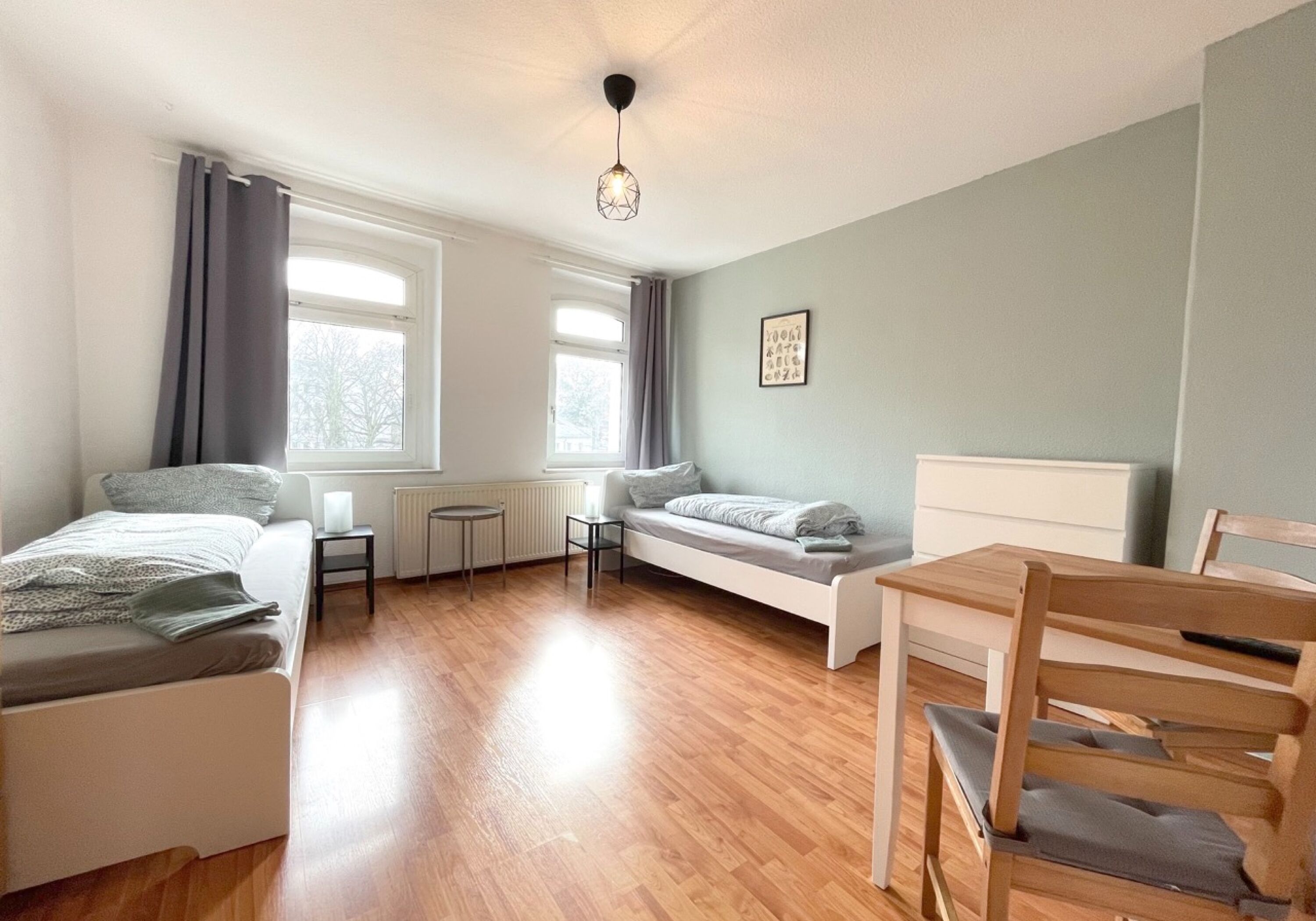 Monteur-Zimmer - Monteurzimmer Leipzig Direkt