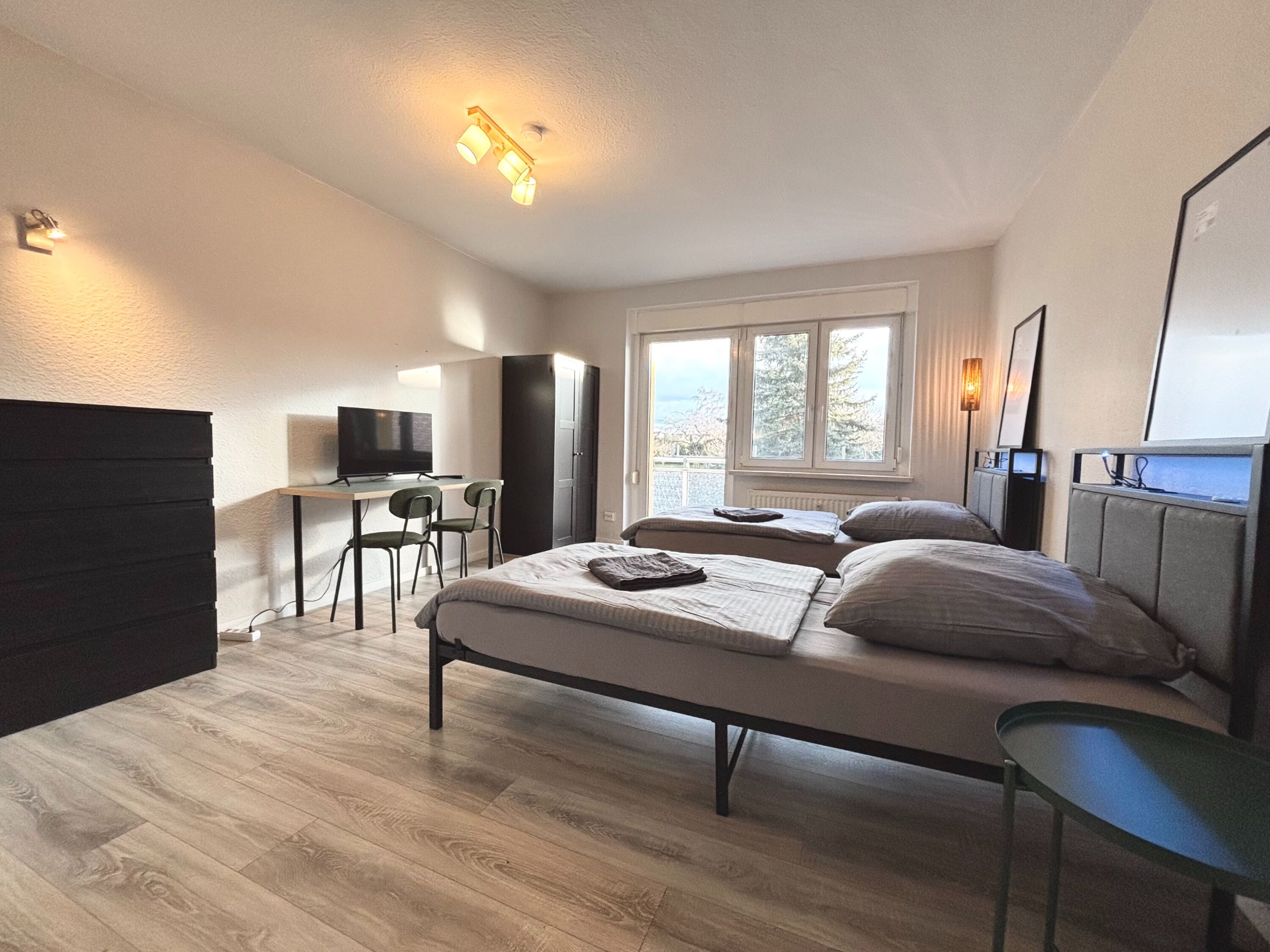 Monteur-Zimmer - Monteurzimmer Leipzig Direkt