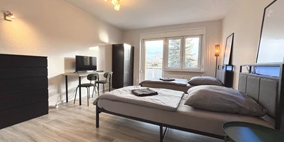 Monteur-Zimmer - Sachsen-Anhalt - Monteurzimmer Leipzig Direkt