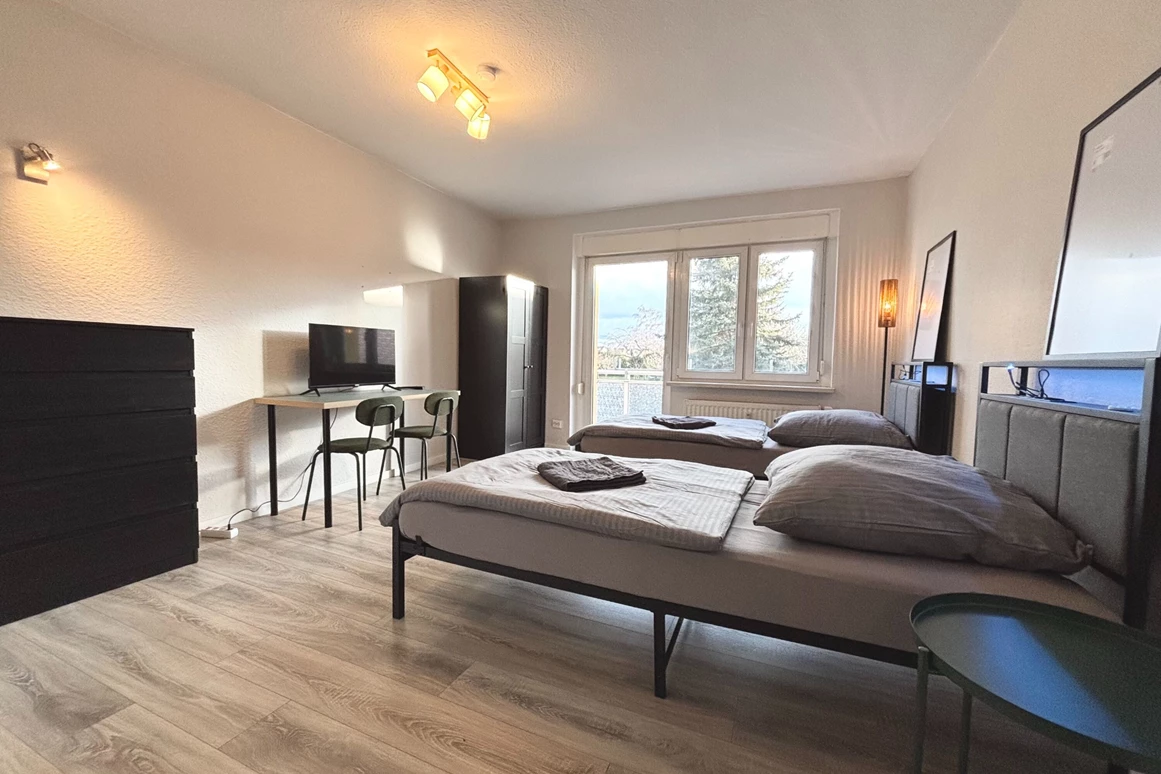 MonteurZimmer: Monteurzimmer Leipzig Direkt