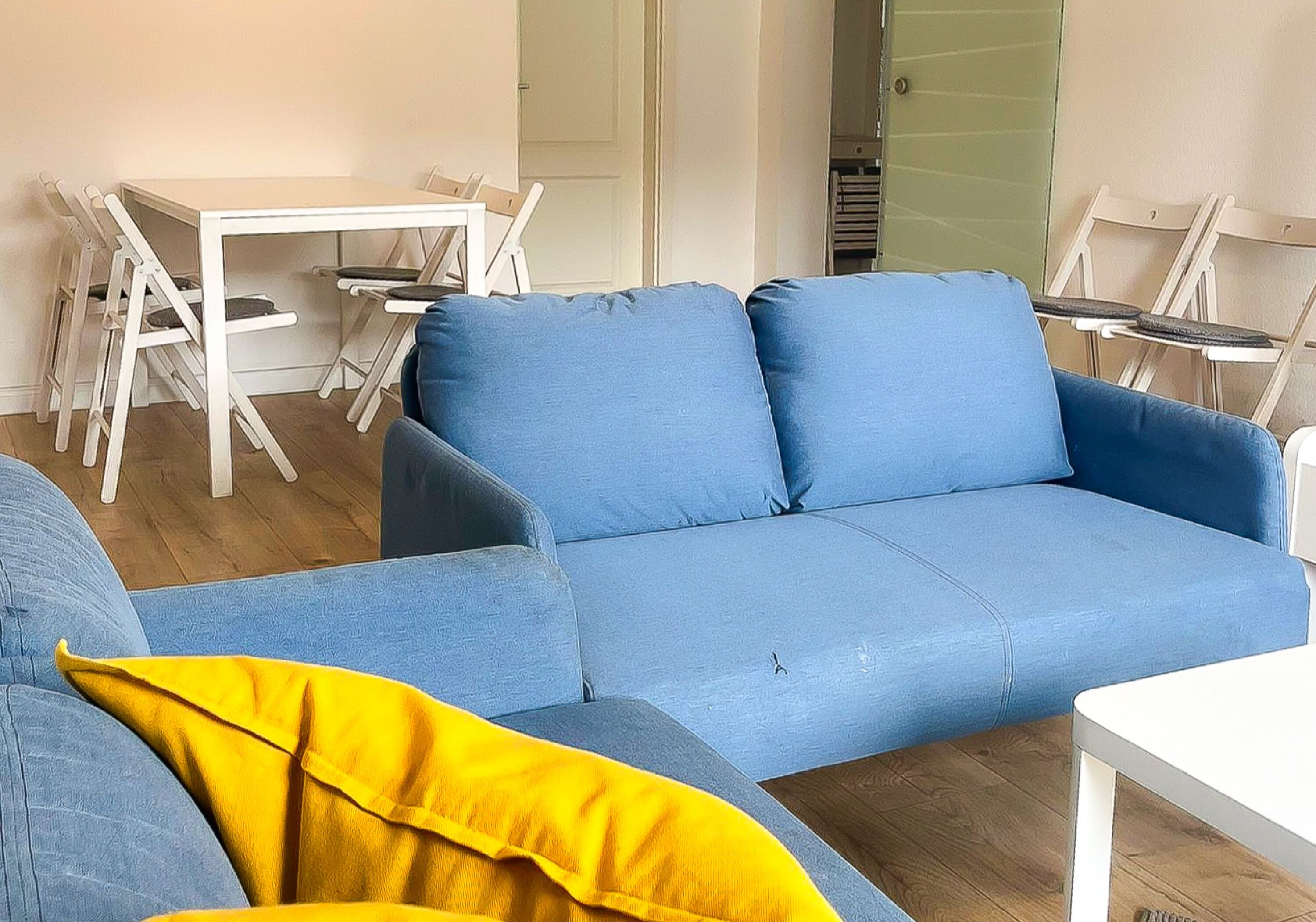 Monteur-Zimmer - GÜNSTIGE MONTEURWOHNUNGEN IN LEIPZIG