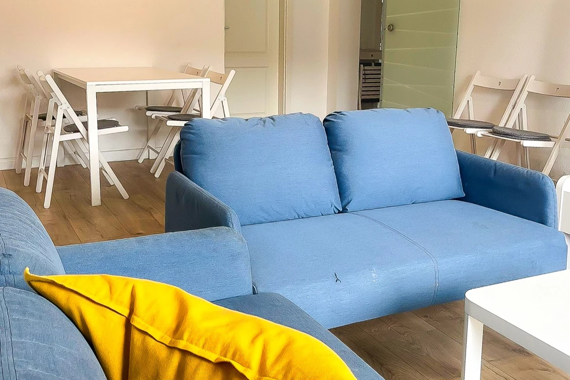 MonteurZimmer: GÜNSTIGE MONTEURWOHNUNGEN IN LEIPZIG