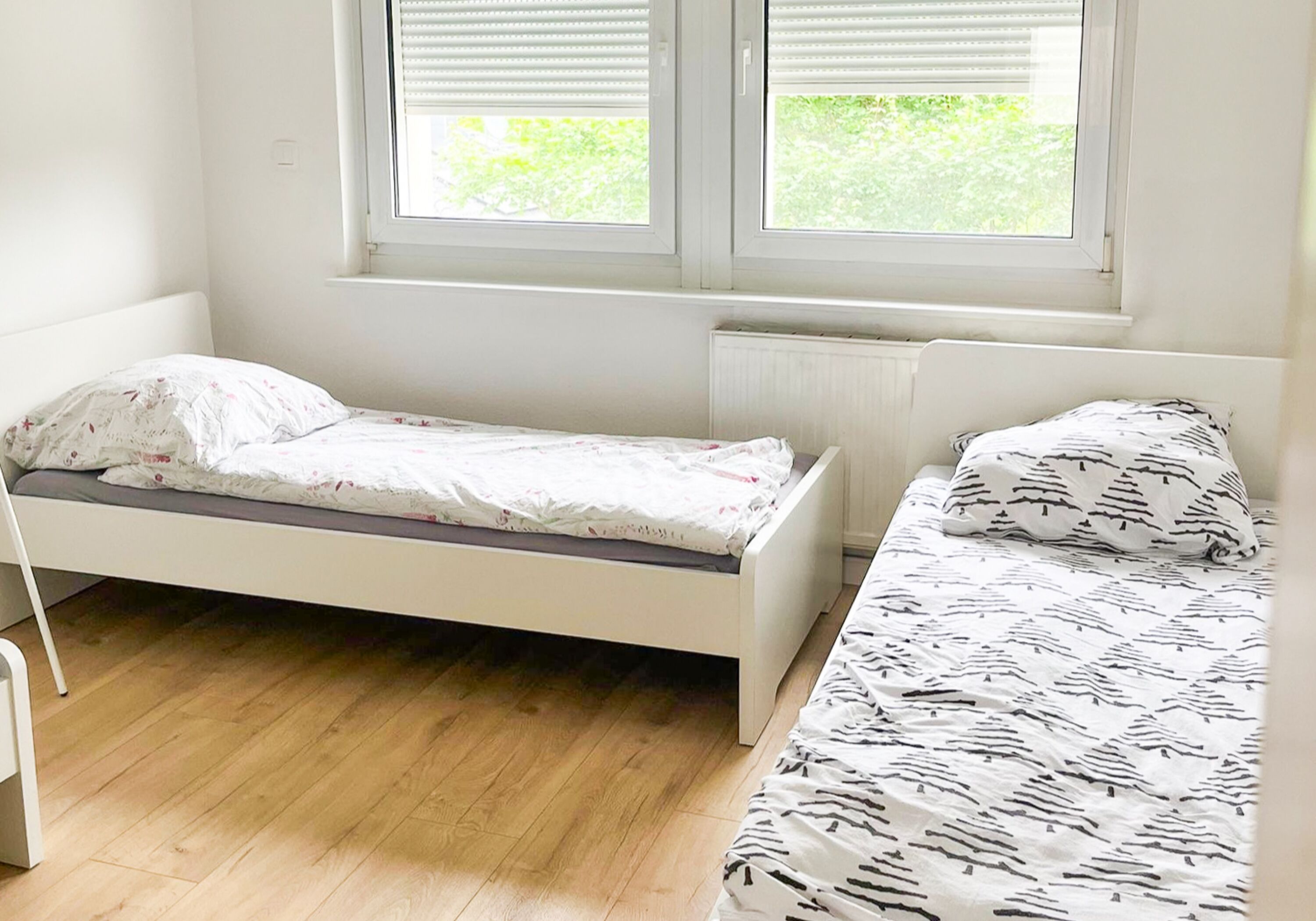 Monteur-Zimmer - GÜNSTIGE MONTEURWOHNUNGEN IN LEIPZIG