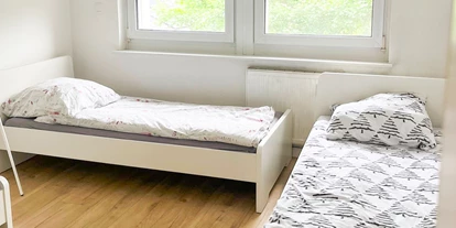 Monteur-Zimmer - Sachsen-Anhalt - GÜNSTIGE MONTEURWOHNUNGEN IN LEIPZIG