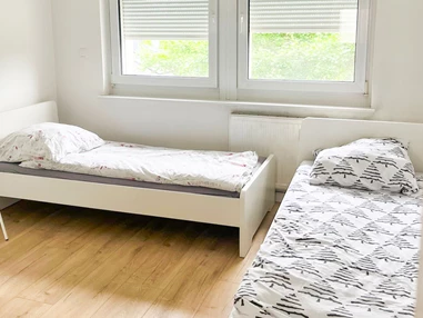 MonteurZimmer: GÜNSTIGE MONTEURWOHNUNGEN IN LEIPZIG