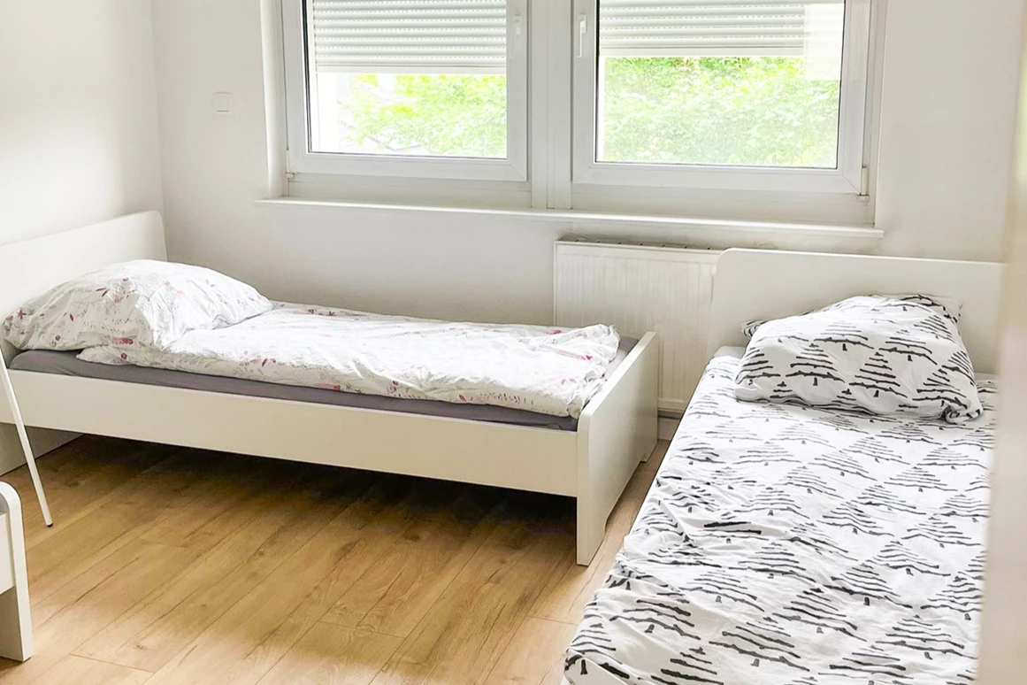 MonteurZimmer: GÜNSTIGE MONTEURWOHNUNGEN IN LEIPZIG