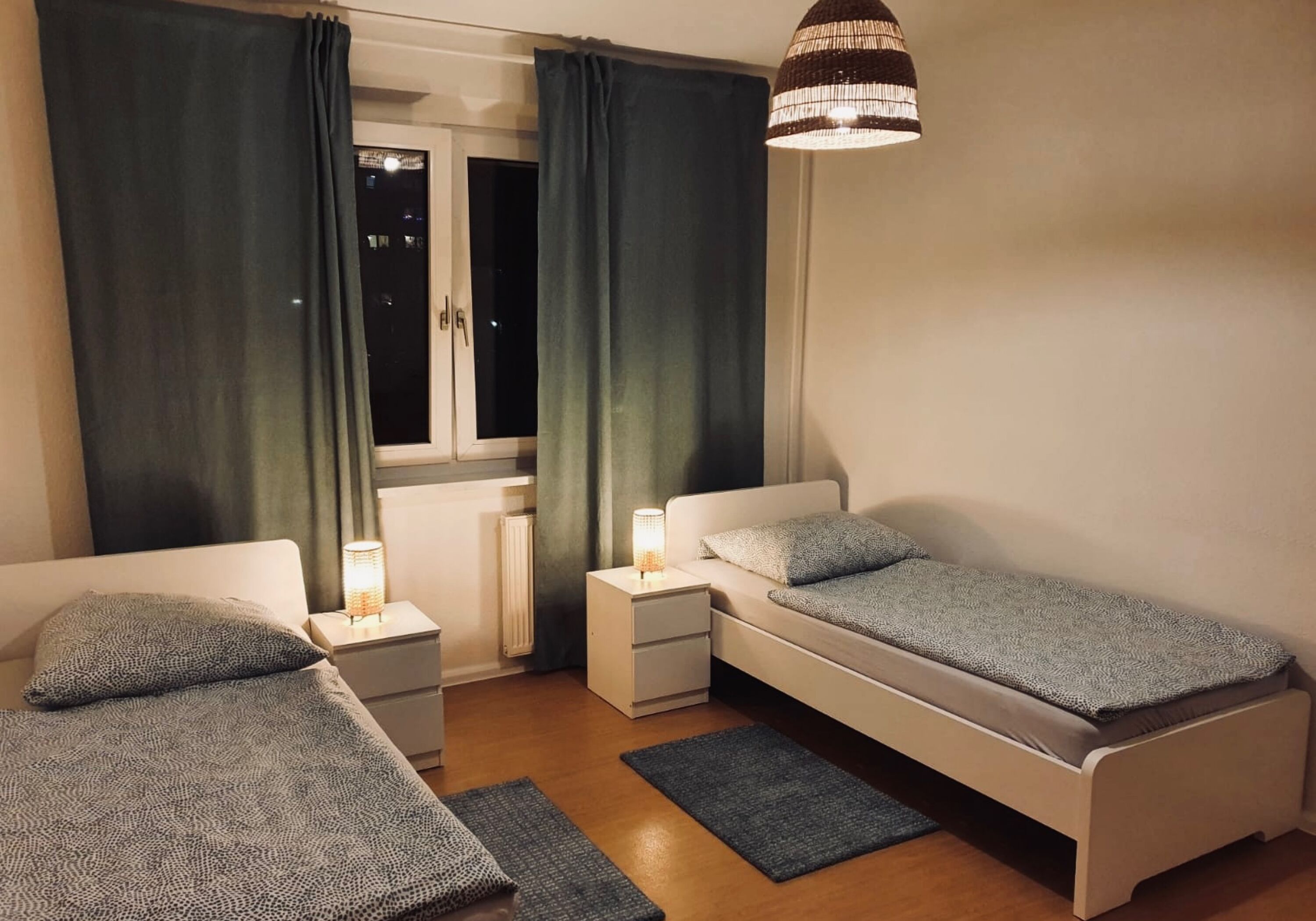 Monteur-Zimmer - GÜNSTIGE MONTEURWOHNUNGEN IN LEIPZIG