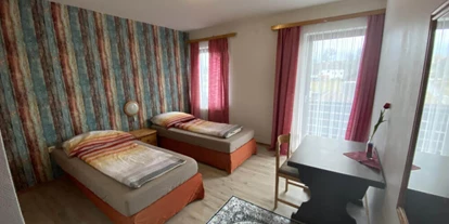 Monteur-Zimmer - Thalgau - Arbeiterzimmer, Monteurzimmer 8km von Ried im Innkreis / Schildorn