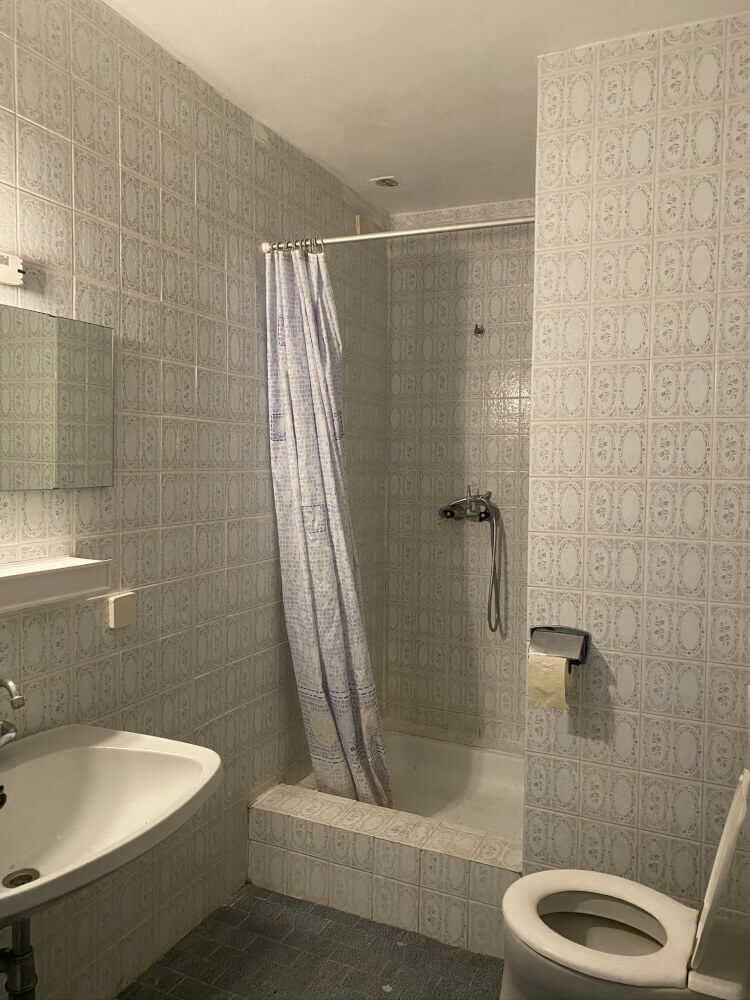 Monteur-Zimmer - Regau - Arbeiterzimmer, Monteurzimmer 8km von Ried im Innkreis / Schildorn