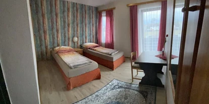 Monteur-Zimmer - Thalgau - Arbeiterzimmer, Monteurzimmer 8km von Ried im Innkreis / Schildorn