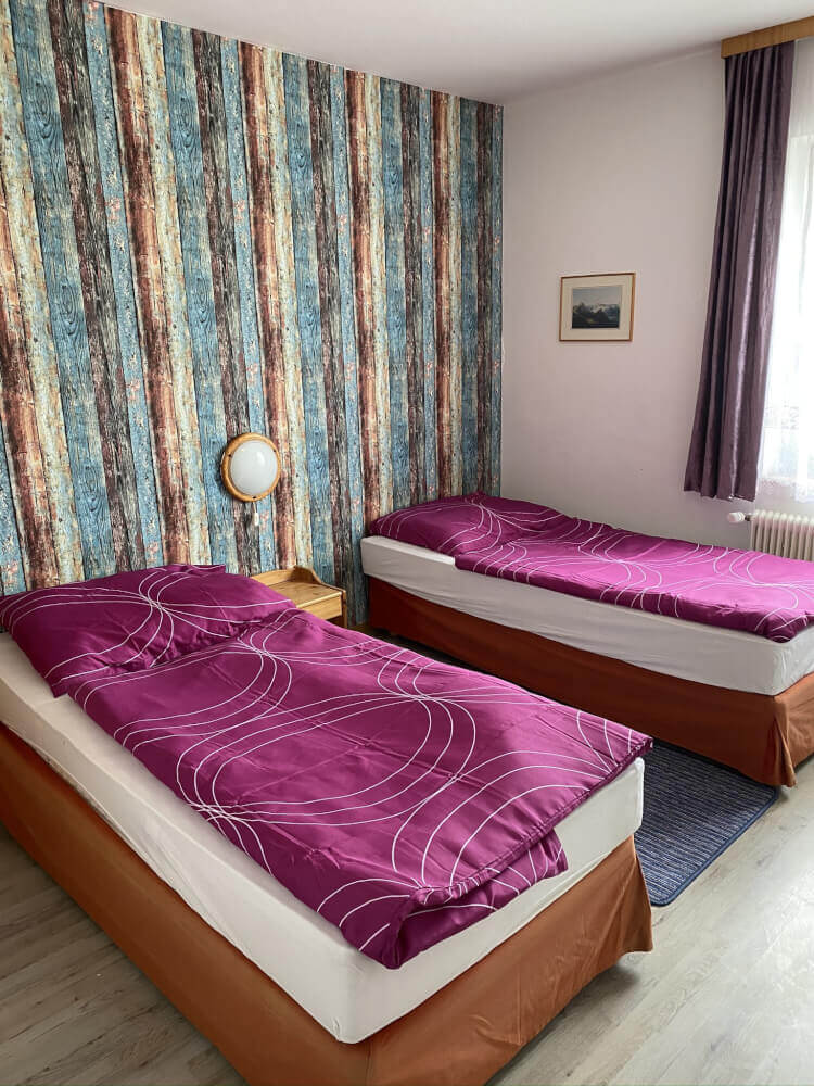 Monteur-Zimmer - Regau - Arbeiterzimmer, Monteurzimmer 8km von Ried im Innkreis / Schildorn