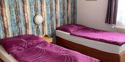 Monteur-Zimmer - Thalgau - Arbeiterzimmer, Monteurzimmer 8km von Ried im Innkreis / Schildorn