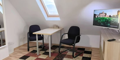 Monteur-Zimmer - Sachsen-Anhalt - 4-Zimmer Haus in Leipzig, bis zu 7 Personen
