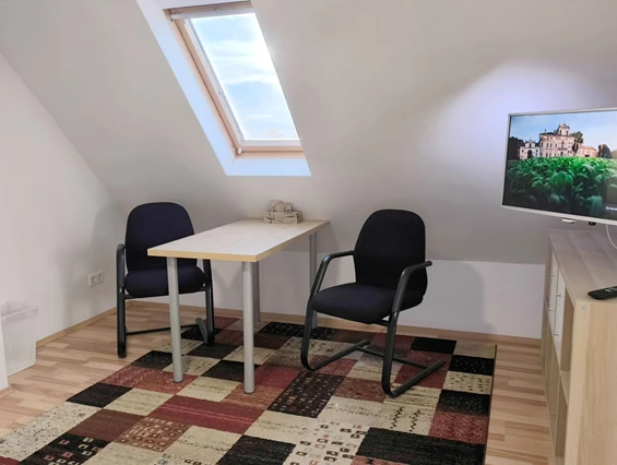 MonteurZimmer: 4-Zimmer Haus in Leipzig, bis zu 7 Personen