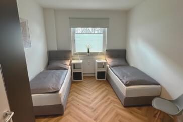 Monteur-Zimmer - #ERROR!