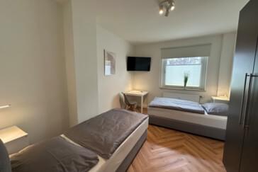 Monteur-Zimmer - #ERROR!