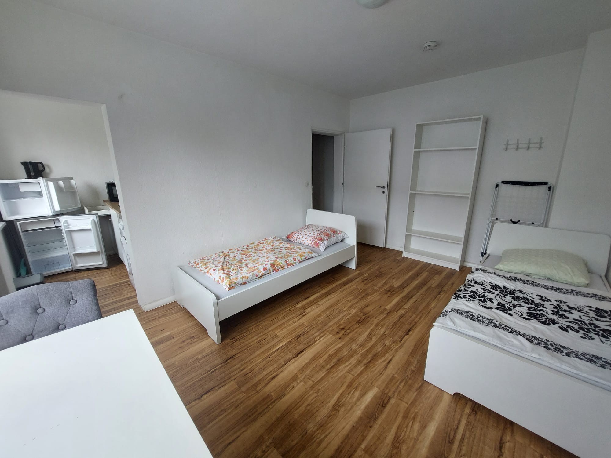 Monteur-Zimmer - Monteurswohnung Neukieritzsch in 04575 Neukieritzsch