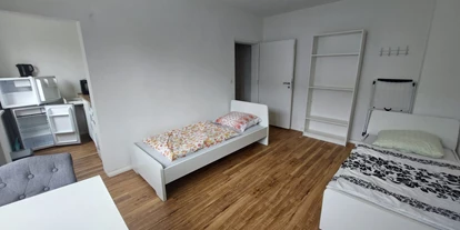 Monteur-Zimmer - Sachsen-Anhalt - Monteurswohnung Neukieritzsch in 04575 Neukieritzsch