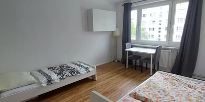 Monteur-Zimmer - Sachsen-Anhalt - Monteurswohnung Neukieritzsch in 04575 Neukieritzsch