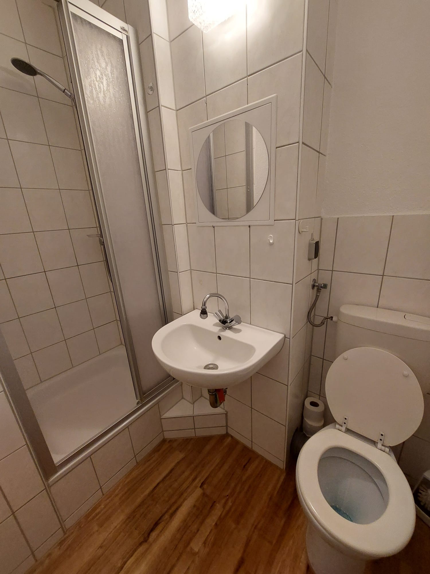 Monteur-Zimmer - Monteurswohnung Neukieritzsch in 04575 Neukieritzsch