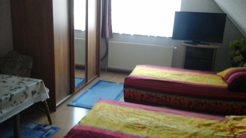 Monteur-Zimmer - Monteurunterkunft Rasch in 04523 Pegau