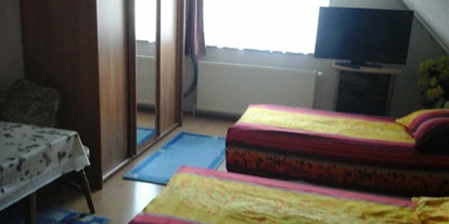 Monteur-Zimmer - Sachsen-Anhalt - Monteurunterkunft Rasch in 04523 Pegau