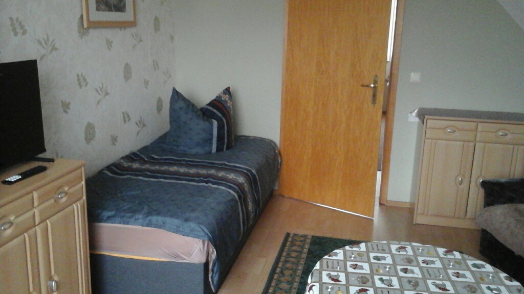 Monteur-Zimmer - Monteurunterkunft Rasch in 04523 Pegau