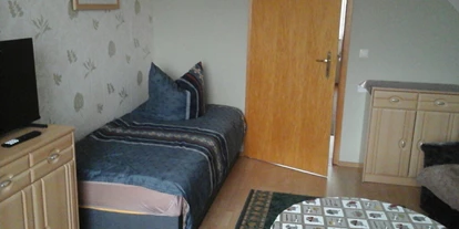 Monteur-Zimmer - Sachsen-Anhalt - Monteurunterkunft Rasch in 04523 Pegau