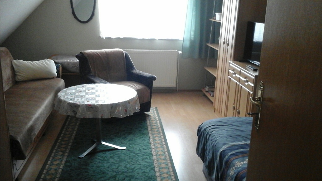 Monteur-Zimmer - Monteurunterkunft Rasch in 04523 Pegau