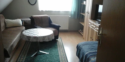 Monteur-Zimmer - Sachsen-Anhalt - Monteurunterkunft Rasch in 04523 Pegau