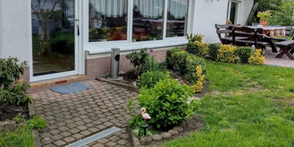 Monteur-Zimmer - Sachsen-Anhalt - Monteurunterkunft / Ferienhaus in Leuna/ OT Rampitz in 06237 Leuna