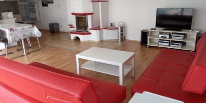 Monteur-Zimmer - Sachsen-Anhalt - Monteurunterkunft / Ferienhaus in Leuna/ OT Rampitz in 06237 Leuna