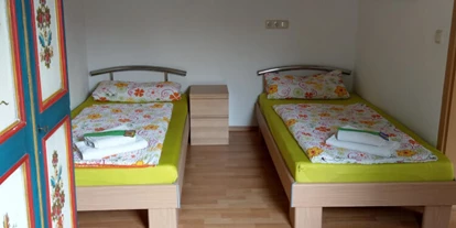Monteur-Zimmer - Sachsen-Anhalt - Monteurunterkunft / Ferienhaus in Leuna/ OT Rampitz in 06237 Leuna