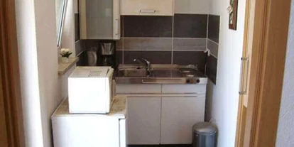 Monteur-Zimmer - Sachsen-Anhalt - Ferienwohnung Moteurswohnung in 06237 Leuna /OT Rampitz in 06237 Leuna/OT Rampitz