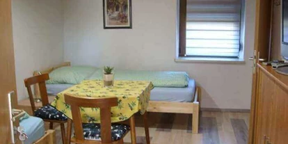 Monteur-Zimmer - Sachsen-Anhalt - Ferienwohnung Moteurswohnung in 06237 Leuna /OT Rampitz in 06237 Leuna/OT Rampitz