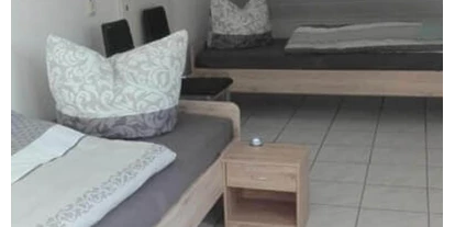Monteur-Zimmer - Sachsen-Anhalt - Monteurwohnung Lützen in 06686 Lützen