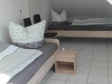 MonteurZimmer: Monteurwohnung Lützen in 06686 Lützen