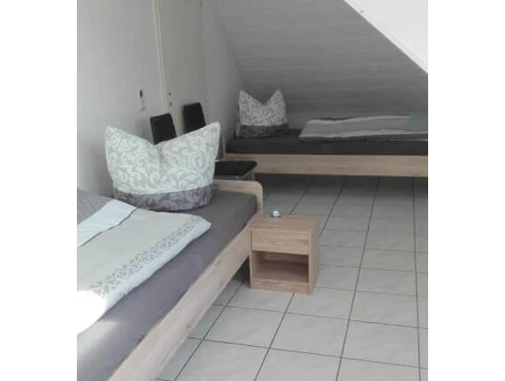 MonteurZimmer: Monteurwohnung Lützen in 06686 Lützen
