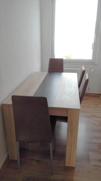 Monteur-Zimmer - Monteurwohnung Lützen in 06686 Lützen