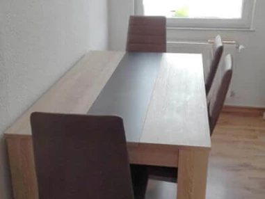 MonteurZimmer: Monteurwohnung Lützen in 06686 Lützen