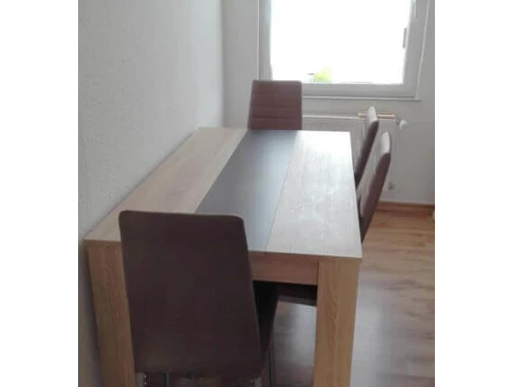 MonteurZimmer: Monteurwohnung Lützen in 06686 Lützen