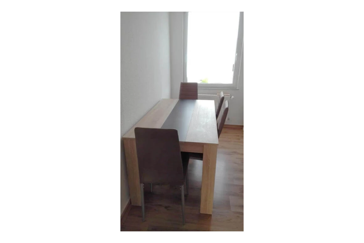 MonteurZimmer: Monteurwohnung Lützen in 06686 Lützen