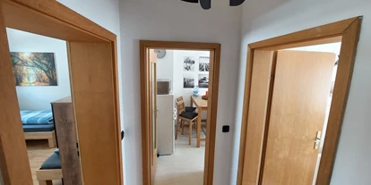 Monteur-Zimmer - Sachsen-Anhalt - Wohlfühlen nach der Arbeit in 04838 Eilenburg