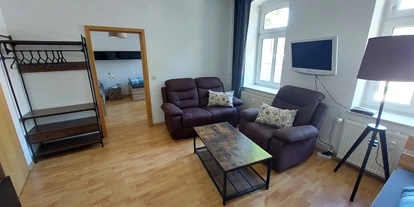 Monteur-Zimmer - Sachsen-Anhalt - Wohlfühlen nach der Arbeit in 04838 Eilenburg