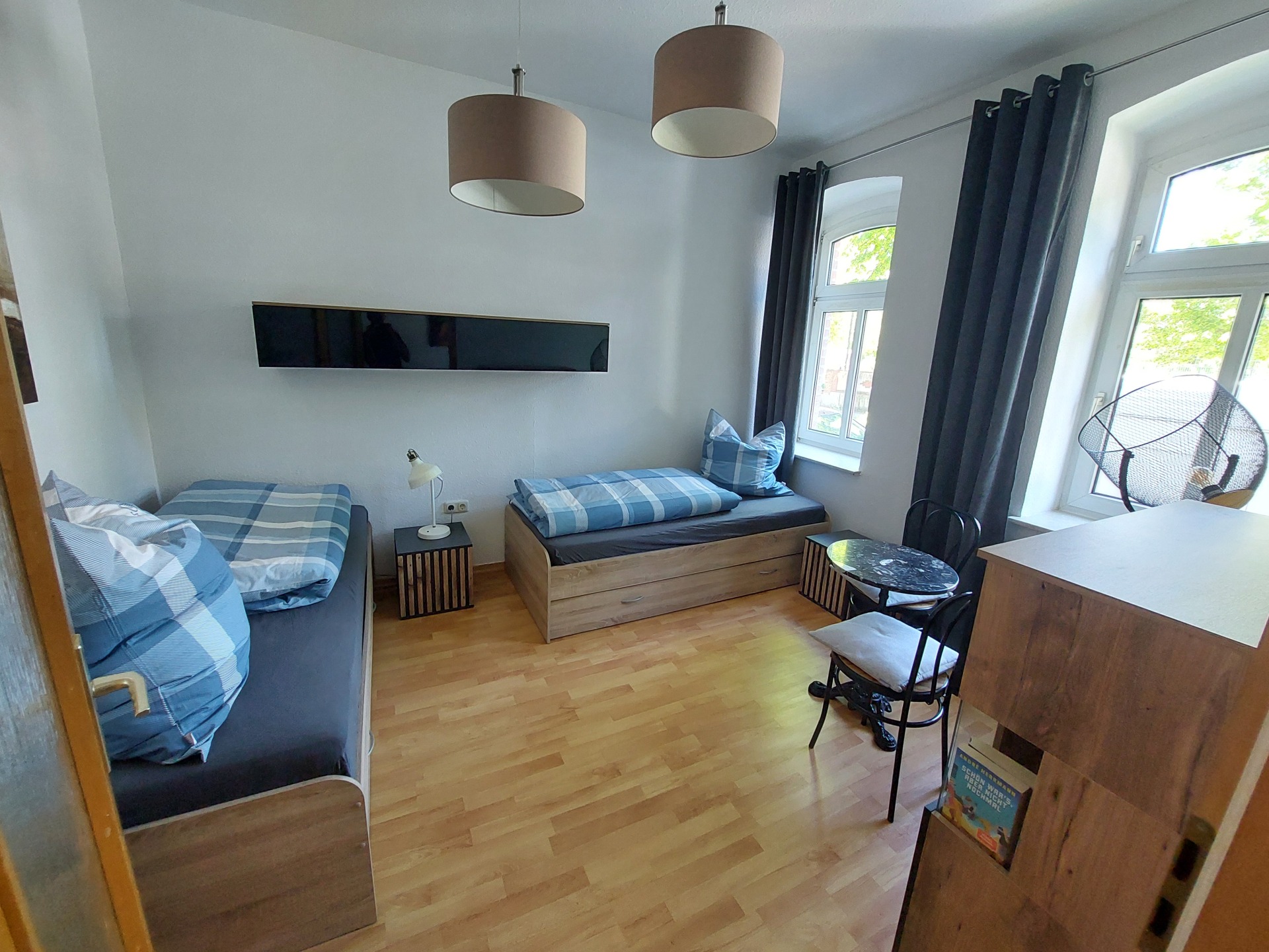 Monteur-Zimmer - Sachsen-Anhalt - https://www.deutschland-monteurzimmer.de/uploads/19948/1749926352684dc1d001e63.jpg - Wohlfühlen nach der Arbeit in 04838 Eilenburg