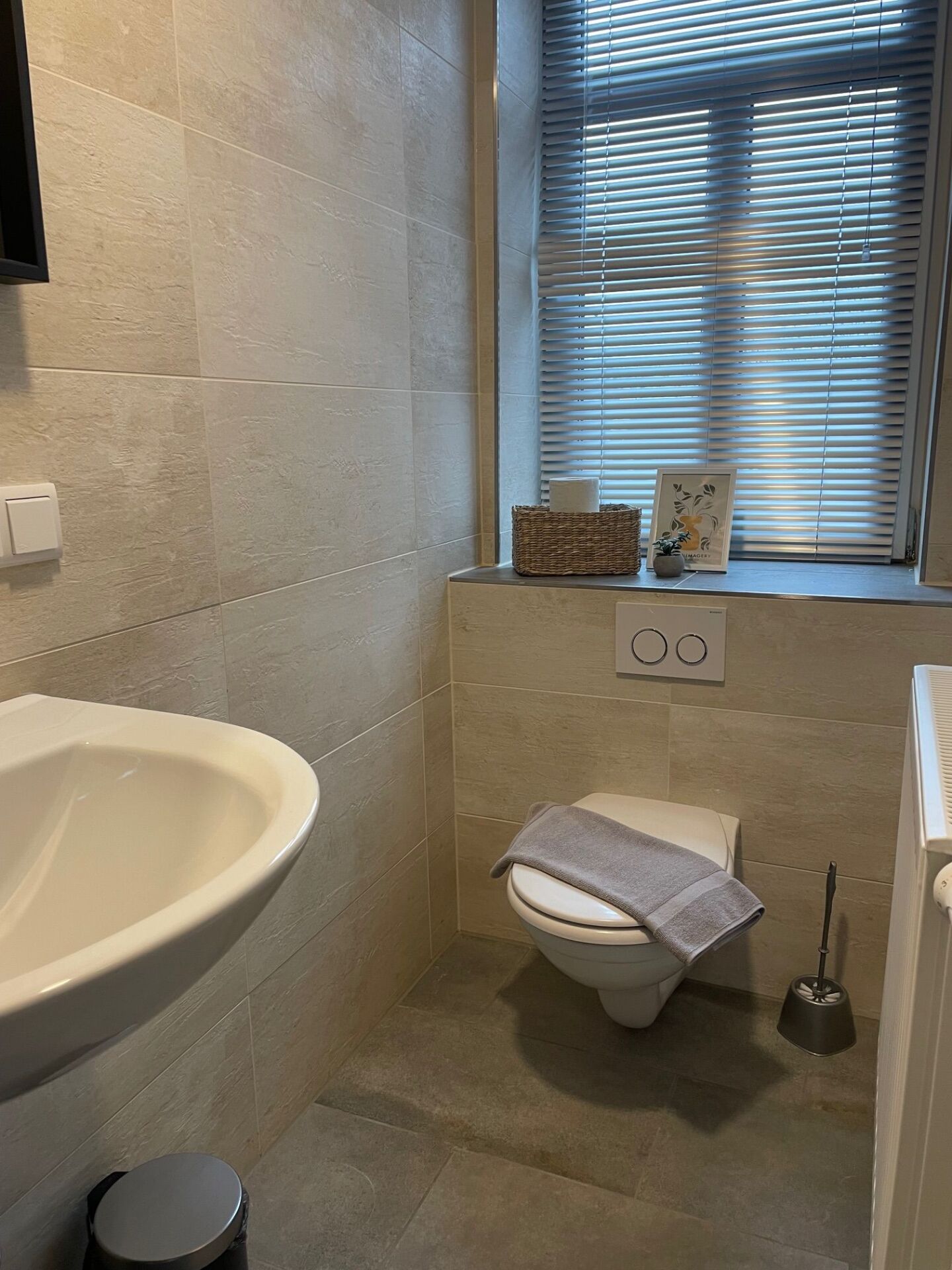 Monteur-Zimmer - Monteur Idylle in Leuna Pension *Villa Luise* in 06237 Leuna