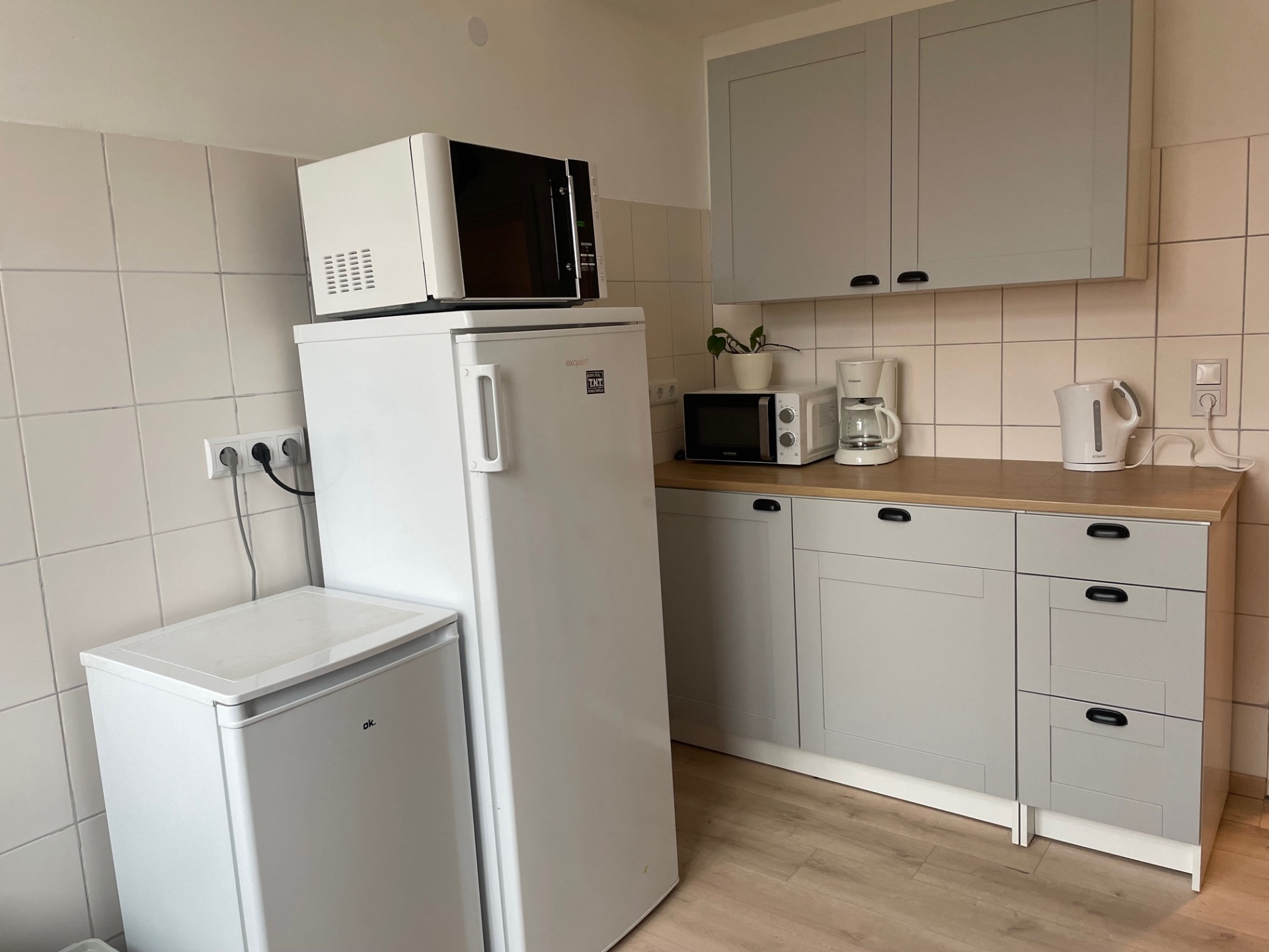 Monteur-Zimmer - https://www.deutschland-monteurzimmer.de/uploads/12465/175041248268552cc217816.jpg - Monteur Idylle in Leuna Pension *Villa Luise* in 06237 Leuna