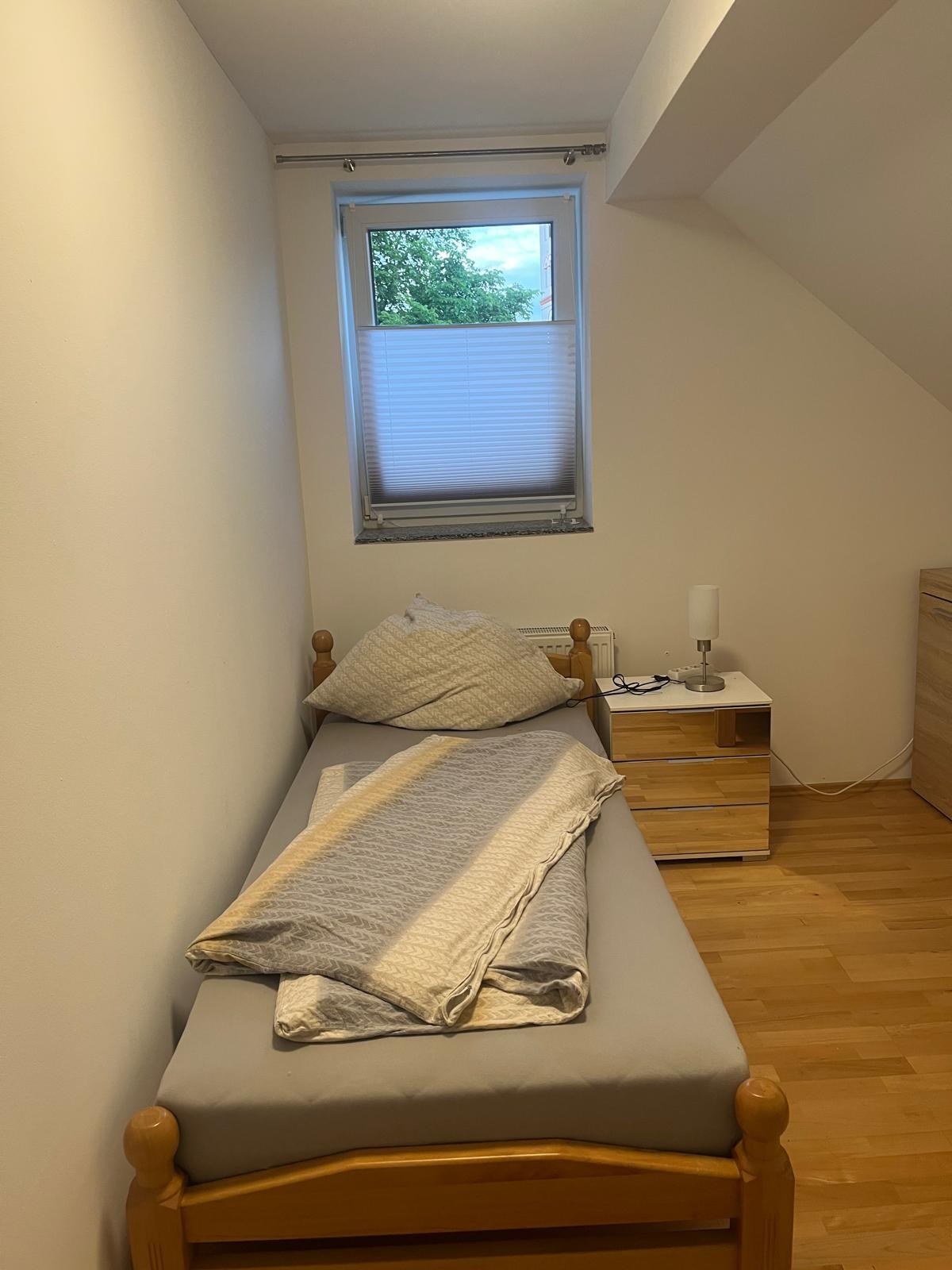 Monteur-Zimmer - Monteurzimmer Erovic in 06231 Bad Dürrenberg